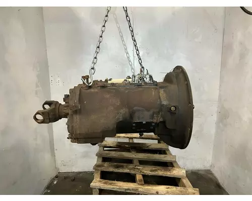 FULLER FRO11210B Transmission