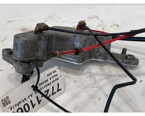 FULLER FRO11210C Automatic Transmission Parts, Misc.