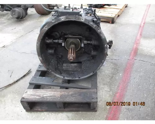 FULLER FRO11210C TRANSMISSION ASSEMBLY