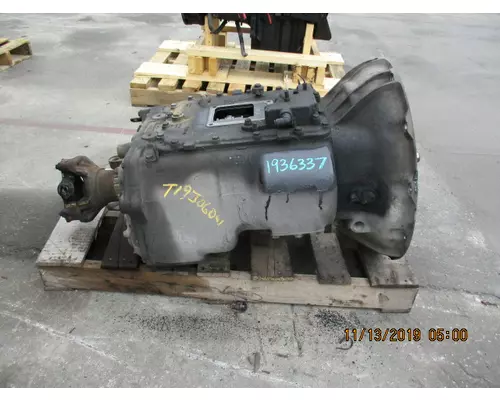 FULLER FRO11210C TRANSMISSION ASSEMBLY