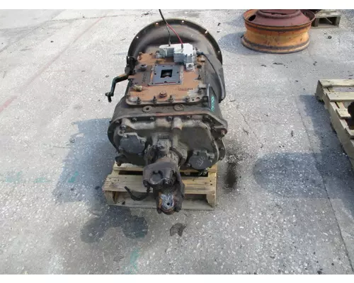 FULLER FRO11210C TRANSMISSION ASSEMBLY