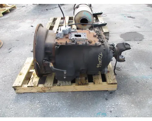 FULLER FRO11210C TRANSMISSION ASSEMBLY