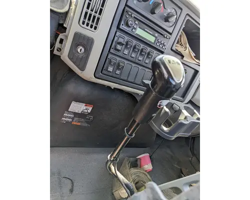 FULLER FRO11210C Transmission Assembly