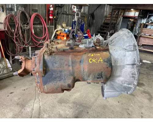 FULLER FRO11210C Transmission Assembly