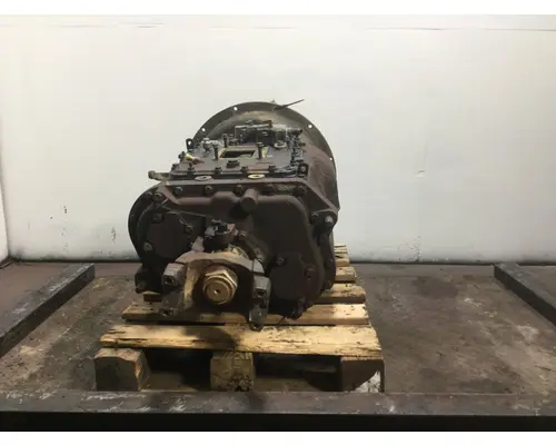 FULLER FRO11210C Transmission
