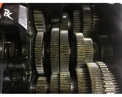 FULLER FRO11210C Transmission