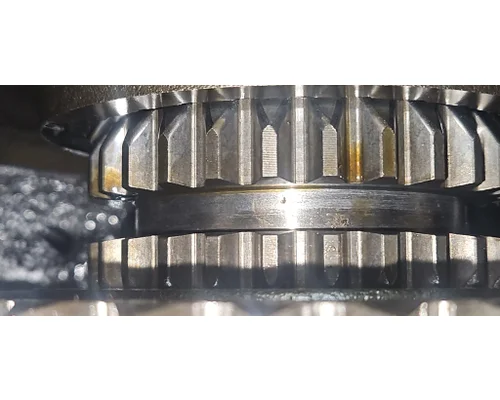 FULLER FRO12210B Transmission Assembly
