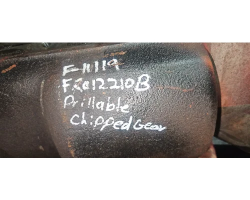 FULLER FRO12210B Transmission Assembly