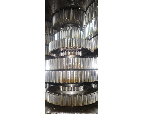 FULLER FRO12210B Transmission Assembly