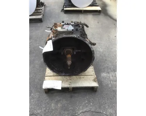 FULLER FRO12210CP TRANSMISSION ASSEMBLY