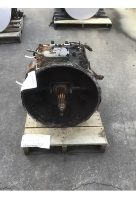 FULLER FRO12210CP TRANSMISSION ASSEMBLY