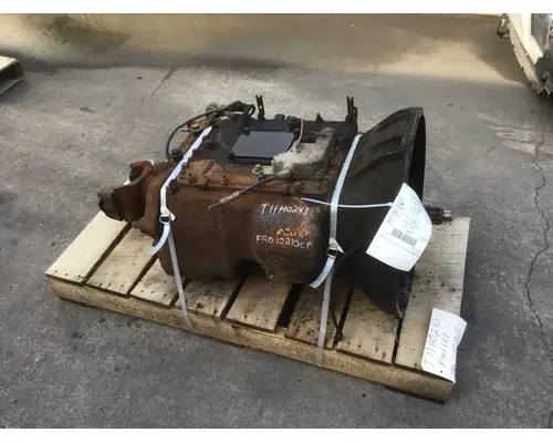 FULLER FRO12210CP TRANSMISSION ASSEMBLY