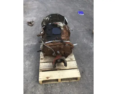 FULLER FRO12210CP TRANSMISSION ASSEMBLY