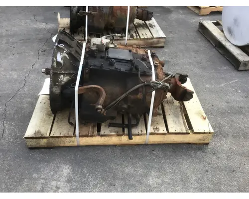 FULLER FRO12210CP TRANSMISSION ASSEMBLY