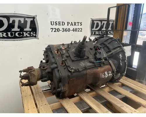 FULLER FRO12210C Transmission Assembly