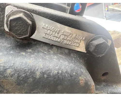 FULLER FRO12210C Transmission Assembly