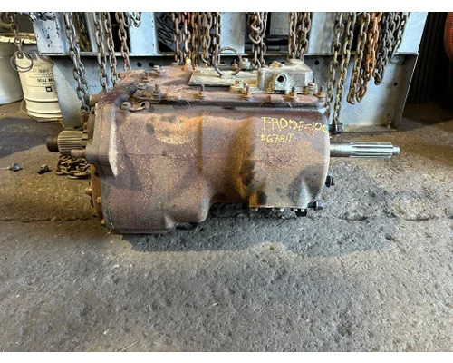 FULLER FRO12210C Transmission Assembly