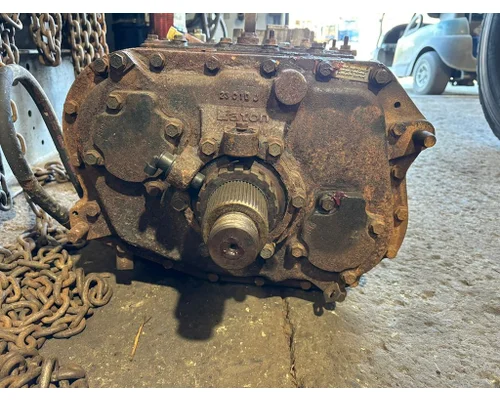 FULLER FRO12210C Transmission Assembly