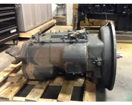 FULLER FRO12210C Transmission
