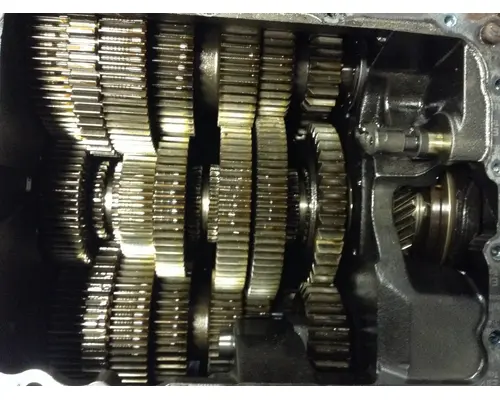 FULLER FRO12210C Transmission