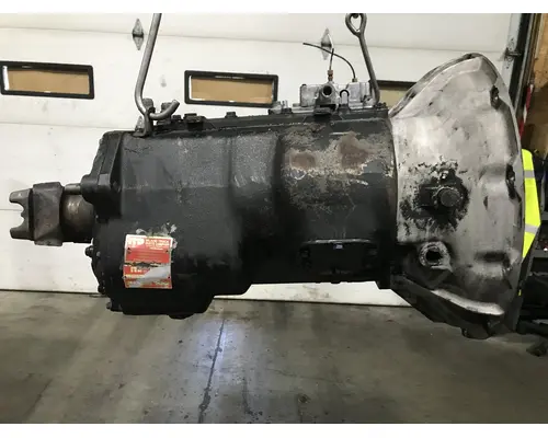 FULLER FRO13210B Transmission