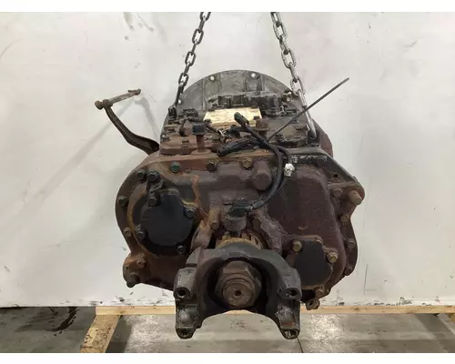 FULLER FRO13210B Transmission