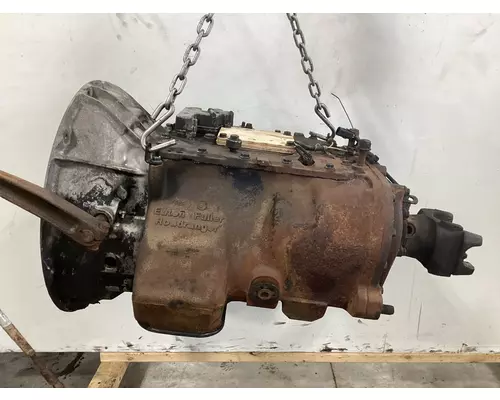 FULLER FRO13210B Transmission