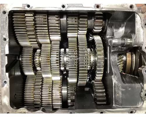 FULLER FRO13210B Transmission