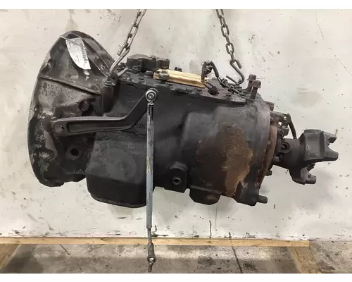 FULLER FRO13210B Transmission