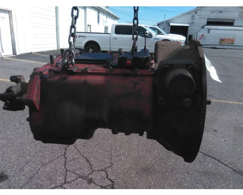 FULLER FRO13210C TRANSMISSION ASSEMBLY