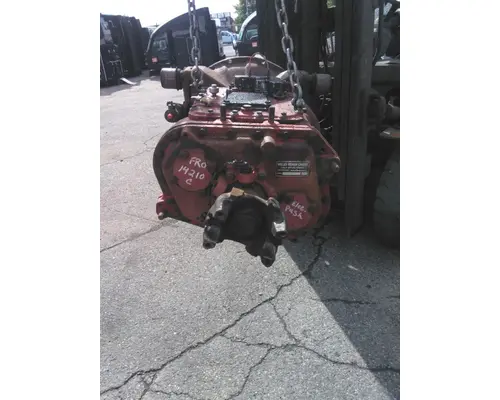 FULLER FRO13210C TRANSMISSION ASSEMBLY