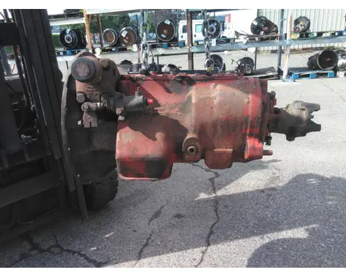 FULLER FRO13210C TRANSMISSION ASSEMBLY