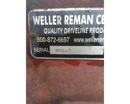 FULLER FRO13210C TRANSMISSION ASSEMBLY