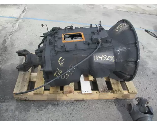 FULLER FRO13210C TRANSMISSION ASSEMBLY