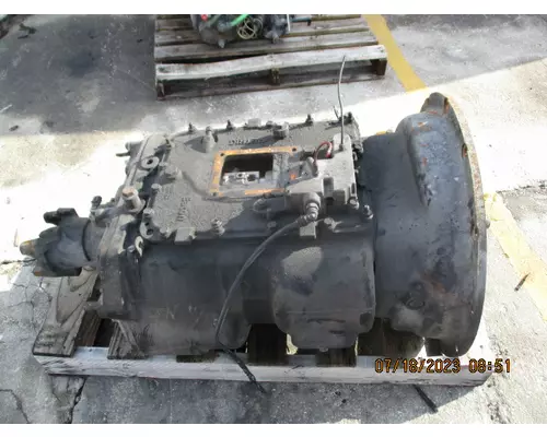 FULLER FRO13210C TRANSMISSION ASSEMBLY