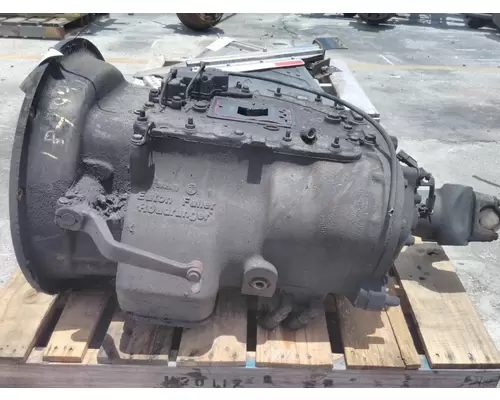 FULLER FRO13210C TRANSMISSION ASSEMBLY