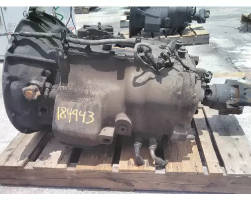 FULLER FRO13210C TRANSMISSION ASSEMBLY