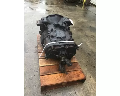 FULLER FRO13210C TRANSMISSION ASSEMBLY