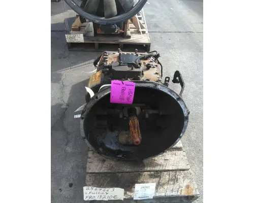 FULLER FRO13210C TRANSMISSION ASSEMBLY