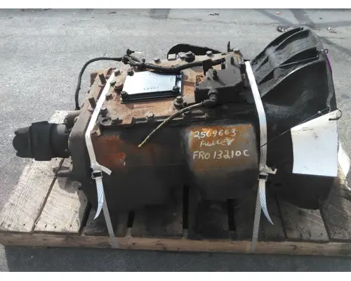 FULLER FRO13210C TRANSMISSION ASSEMBLY