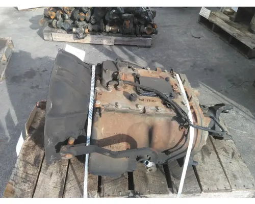 FULLER FRO13210C TRANSMISSION ASSEMBLY