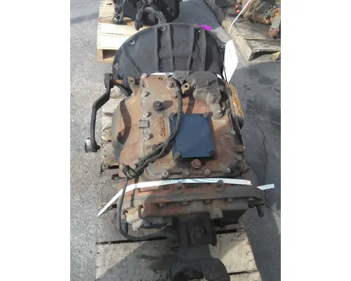 FULLER FRO13210C TRANSMISSION ASSEMBLY