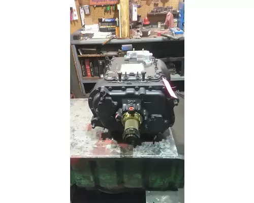 FULLER FRO13210C TRANSMISSION ASSEMBLY