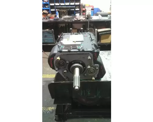 FULLER FRO13210C TRANSMISSION ASSEMBLY