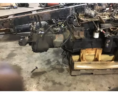 FULLER FRO13210C TRANSMISSION ASSEMBLY