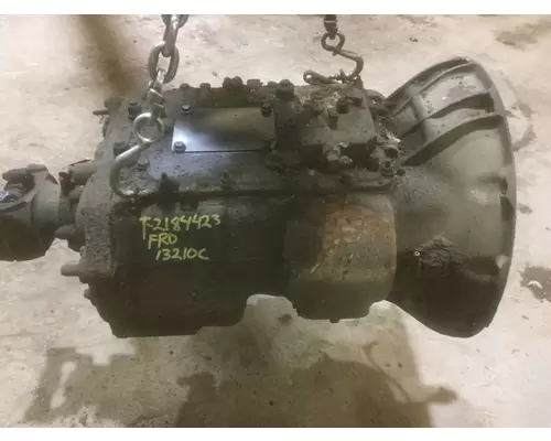 FULLER FRO13210C TRANSMISSION ASSEMBLY