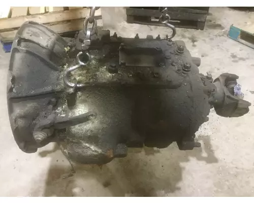 FULLER FRO13210C TRANSMISSION ASSEMBLY