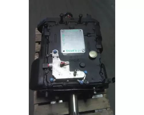 FULLER FRO13210C TRANSMISSION ASSEMBLY