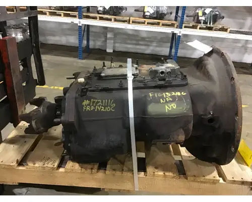FULLER FRO13210C TRANSMISSION ASSEMBLY