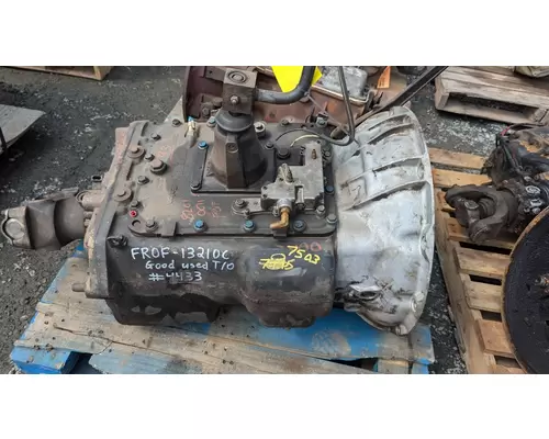 FULLER FRO13210C TRANSMISSION